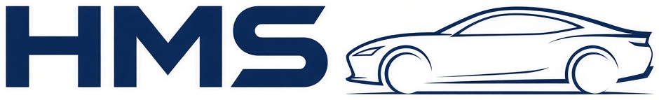HMS Automotive logo