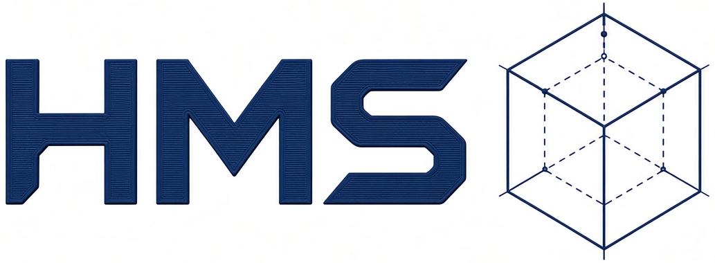 HMS Creations logo